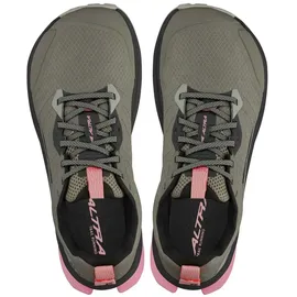 Altra Lone Peak 9 Trailrunning-schuhe - Dusty Olive - EU 36