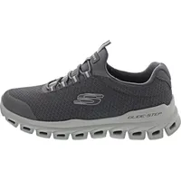 SKECHERS Glide-Step Herren Grau 48,5