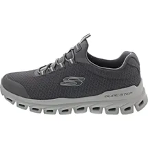 SKECHERS Glide-Step Herren Grau 48,5