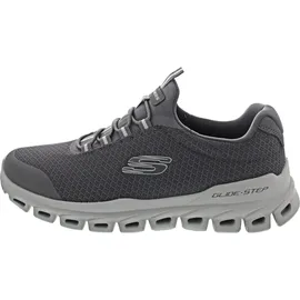 SKECHERS Glide-Step Herren Grau 48,5