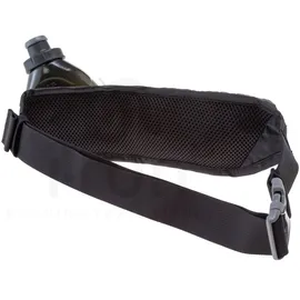 Nathan Swift Plus 10oz Trinkgürtel, Schwarz, Einheitsgröße