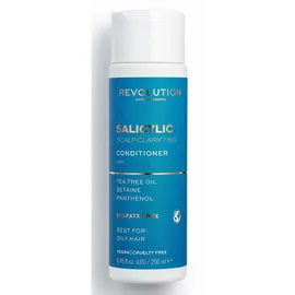 Revolution Beauty London Salicylic Scalp Clarifying Conditioner 2