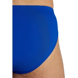 Arena Badehose Men's Team Swim Briefs Royal/White 6