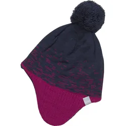 Color Kids Baby Hat Gradiant 740791 festival fuchsia (5885) 50
