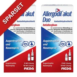 Allergodil Akut Duo 4ml At Akut/10ml Ns Akut
