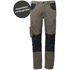 Forsberg Ativa Full-Stretch Arbeitshose mit DuraMotion®