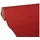 Papstar Tischdecke Papier 25 m x 118 cm Rot