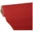 Papstar Tischdecke Papier 25 m x 118 cm Rot