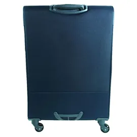 Samsonite Base Boost 4-Rollen 66 cm / 67,5-73,5 l navy blue