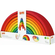 GoKi Bausteine Regenbogen