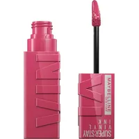 Maybelline Super Stay Vinyl Ink 20 Coy Flüssiger Lippenstift