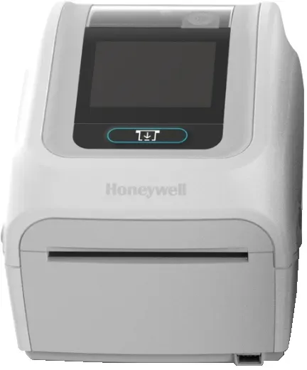 Etikettendrucker Honeywell PC45 - für das Gesundheitswesen, Thermodirekt, 203dpi...