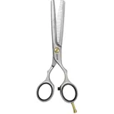 Jaguar - Effilierschere Ergo 5,5 Zoll Haarschneider & -scheren Damen (65.09 € / )