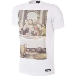 The Last Supper T-Shirt 2XL