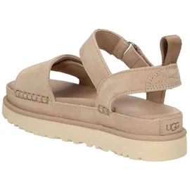 UGG Australia Goldenstar Damen Beige 40