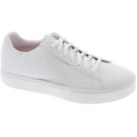 SKECHERS Damen Sneakers, weiß, 40