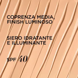It Cosmetics Your Skin But Better CC Nude Glow CC Cream zur Verjüngung der Gesichtshaut SPF 40 Medium 32 ml