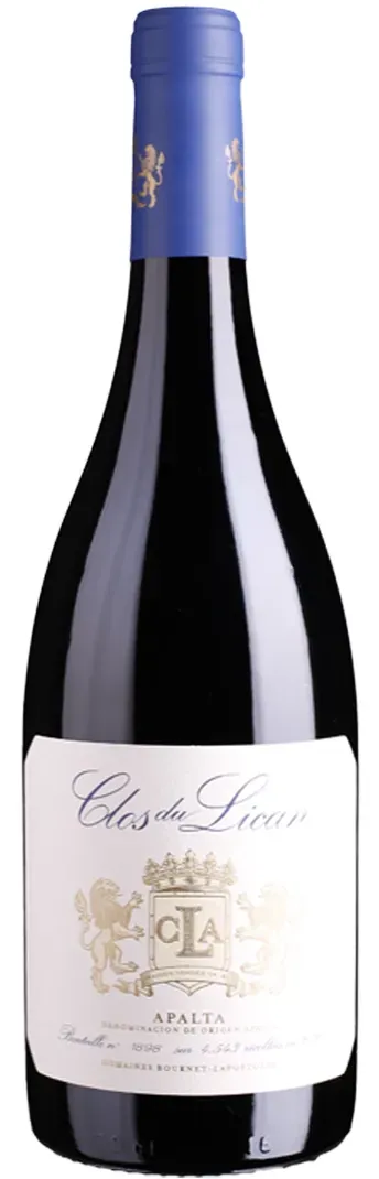clos du lican