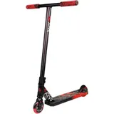 Madd Gear Pro-X Scooter schwarz/rot