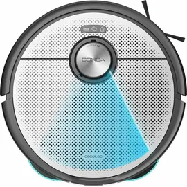 Cecotec Conga 20090 ProAI InfinitySoap Cut&Spa Schwarz