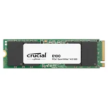 Crucial E100 2 TB M.2 CT2000E100SSD8