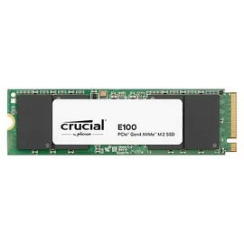 Crucial E100 2 TB M.2 CT2000E100SSD8
