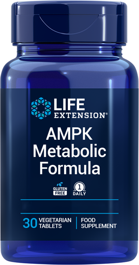 AMPK Formel (30 Tabletten)