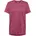 Twist T-Shirt Dunkel-Rot XL