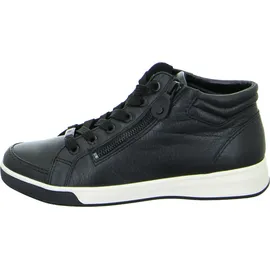 ARA ROM Herren Schwarz 39