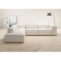 PLACES OF STYLE »Watertown moderne L-Form«, Breite 311 cm