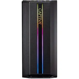 CAPTIVA Power Starter R69-315 2023 16 GB RAM 500 GB SSD Radeon Graphics Windows 11 Home