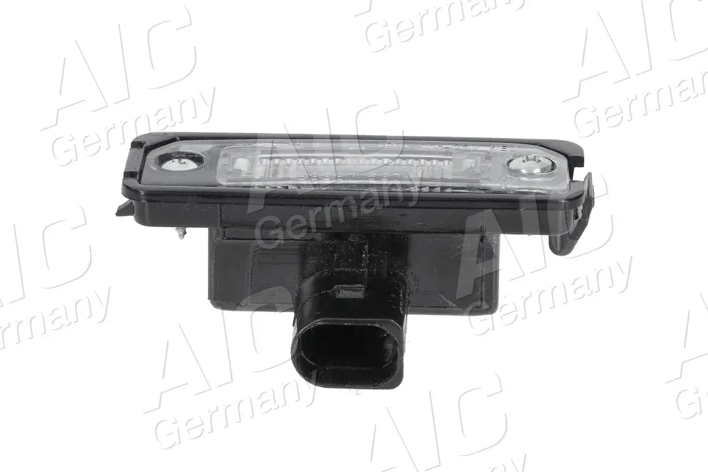 AIC Kennzeichenleuchte 53387 für VAG