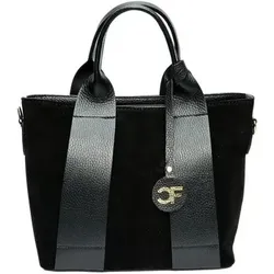 Carla Ferreri  Handtasche Handtasche  in Schwarz, Einheitsgrösse