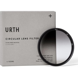 Urth 43mm Soft Graduated ND8 Lens Filter (Plus+), Objektivfilter