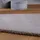 OBSESSION MonTapis Fake-fur Taupe, 160x230cm
