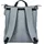 DYX Crossbody Backpack 2 in One - grey