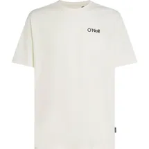 O'Neill Polygiene Cotton Graphic weiß L