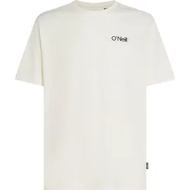 O'Neill Polygiene Cotton Graphic weiß L