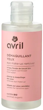Avril Augen Make-Up Entferner 150ml