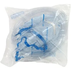Sauerstoffmaske Erw M Schl