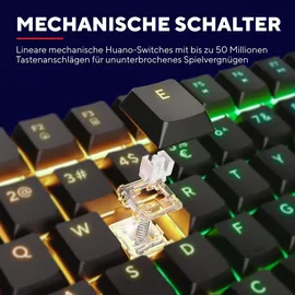 Trust GXT 866 Torix Huano DE