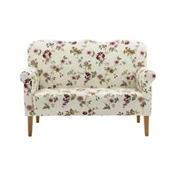 Max Winzer Einzelsofa Jule ¦ weiß ¦ Maße (cm):