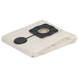 Nassfilterbeutel, 5er-Pack