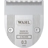 WAHL U-Blade Präzisionsklinge 0,3 mm