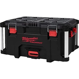 Milwaukee Packout Koffer XL Tool Box Werkzeugbox (4932478162)