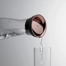 WMF Basic Wasserkaraffe, 1 l, Kupfer