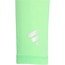 adidas Climacool Armwärmer - Lime Burst / Reflective Silver M