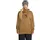 Volcom Riding Hydro P/o Kapuzenfleece - Bronze - L