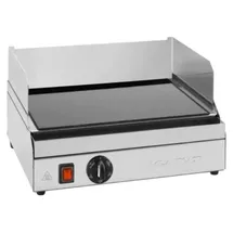 Milantoast Plancha Tischgrill