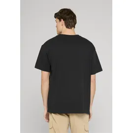 URBAN CLASSICS Heavy Oversized Tee schwarz XL
